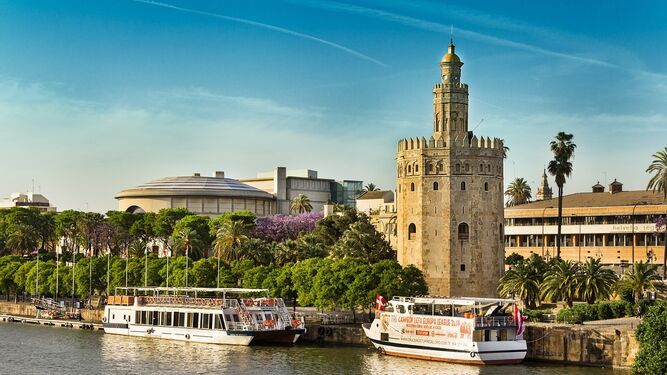 Reino Unido elige Sevilla como la tercera mejor ciudad del mundo