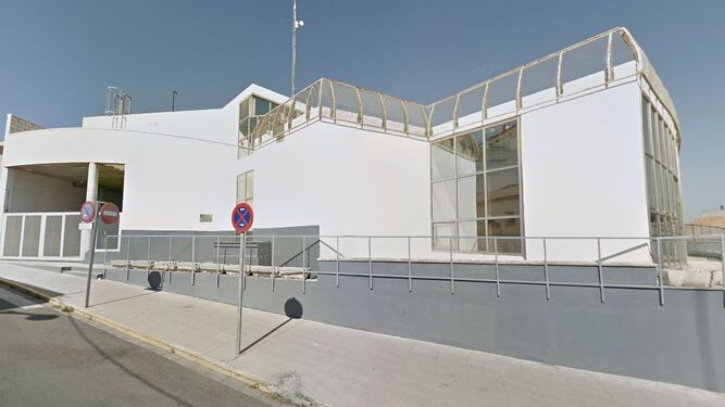 La sede de los dos juzgados de Alcalá afectados por una avería en el aire acondicionado.