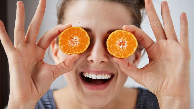 Las seis mejores frutas para la visión y la salud ocular