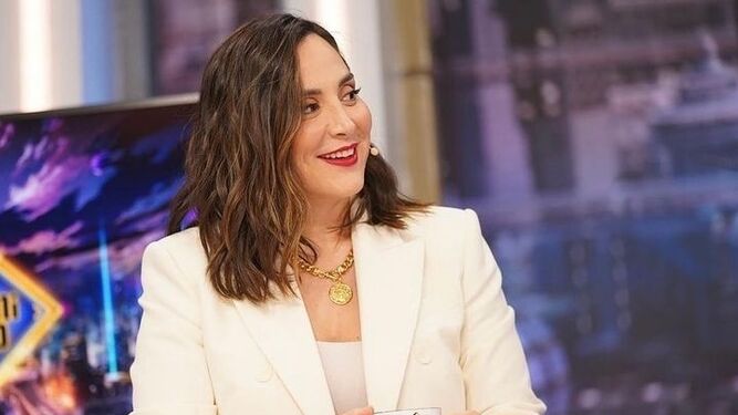 Tamara Falcó, colaboradora habitual de 'El Hormiguero', será una de las protagonistas de un nuevo programa de Mediaset.