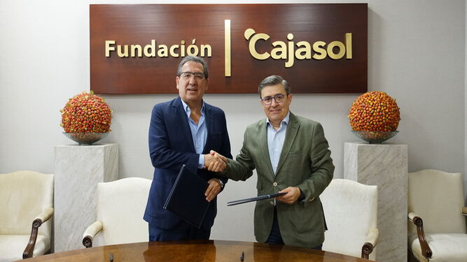 La Fundación Cajasol acoge la exposición principal del XXII Congreso Internacional de Belenistas