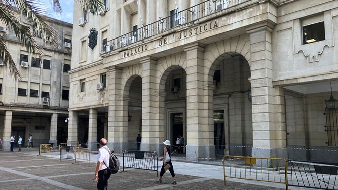La Sección Séptima de la Audiencia de Sevilla ha mandado el caso de vuelta al juzgado de lo Penal que lo enjuició.