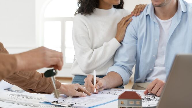 ¿Cuál es la mejor hipoteca para ti? Ofertas destacadas en septiembre de 2023