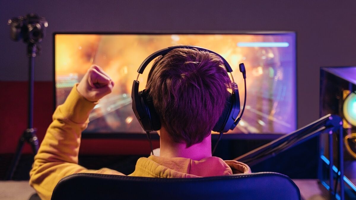 Los 5 mejores auriculares de gaming con cancelación de ruido para evitar  distracciones