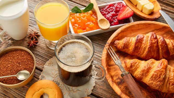 Cinco cafeterías de Sevilla para todos los gustos en las que desayunar bien