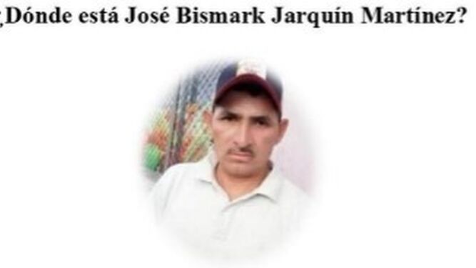 La familia del nicaragüense desaparecido en Sevilla pide un nuevo impulso a la investigación