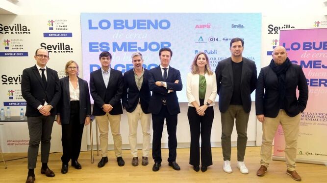 Celebradas las IV Jornada Re:Publi de la AEPS “El valor de la cercanía y la proximidad para la publicidad en Andalucía"