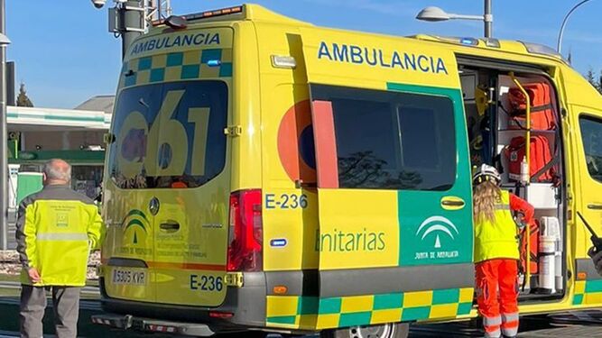 CCOO de Sevilla lamenta la muerte de un trabajador de 22 años en Morón de la Frontera