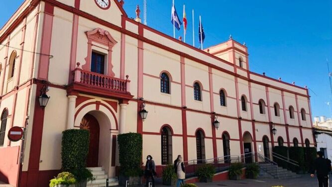 El Ayuntamiento de Alcalá no vulneró la libertad sindical ni el derecho a la negociación colectiva  de los trabajadores