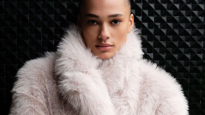 Los diez abrigos de Zara que las que más saben de estilo agotarán en el Black Friday 2023-
