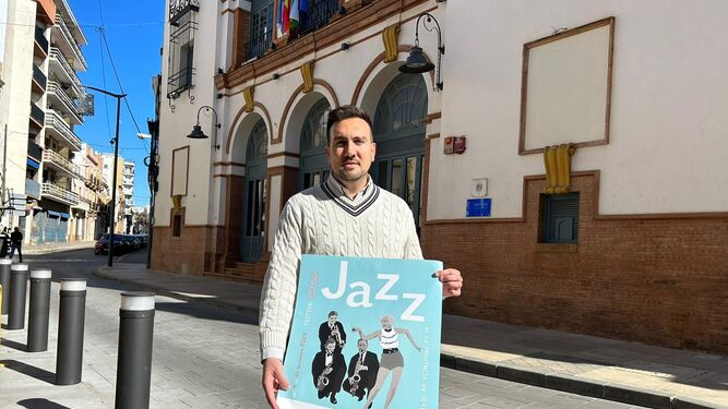 Alcalá acogerá dos conciertos del Festival Internacional de Jazz de la Provincia de Sevilla
