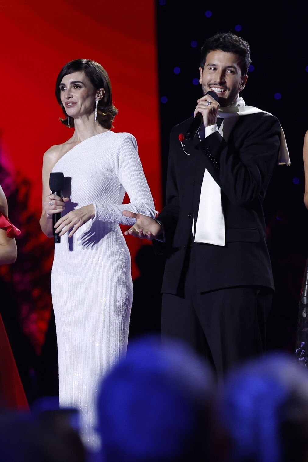 Las mejores fotos de la gala de los Grammy Latinos en Sevilla