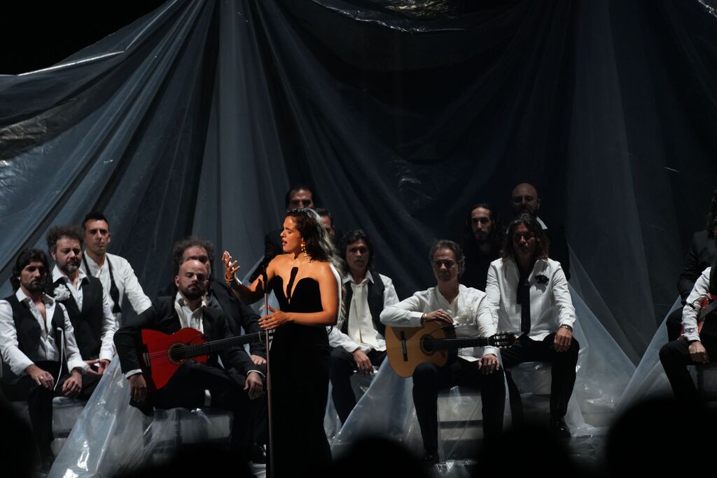 Fotos de la gala de los Grammy Latinos 2023