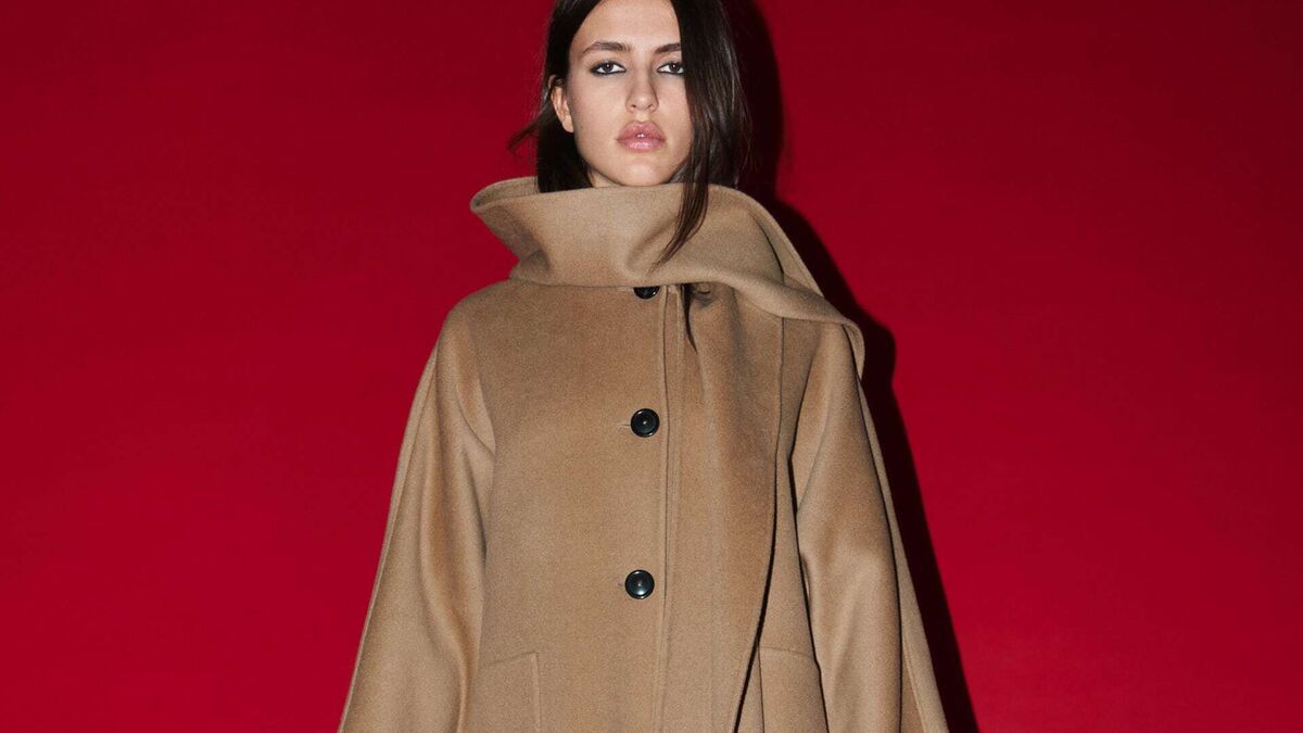 Los diez abrigos de Zara que valen la pena comprar en el Black Friday