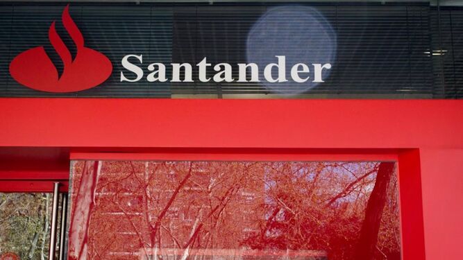El Santander es el único banco español en la lista de entidades de importancia sistémica global