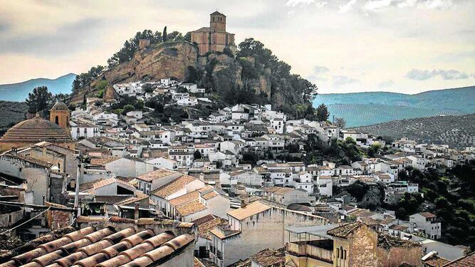 Los pueblos más bohemios de Andalucía a los que darse una escapada