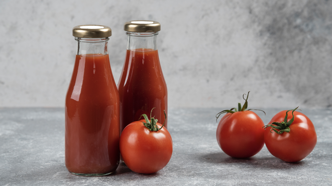 Los mejores tomates de bote recomendados por nutricionistas (uno de Mercadona está arrasando)