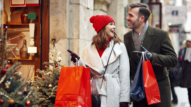 Cinco consejos para ahorrar (de verdad) en las compras de Navidad