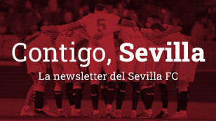 Newsletter del Sevilla FC