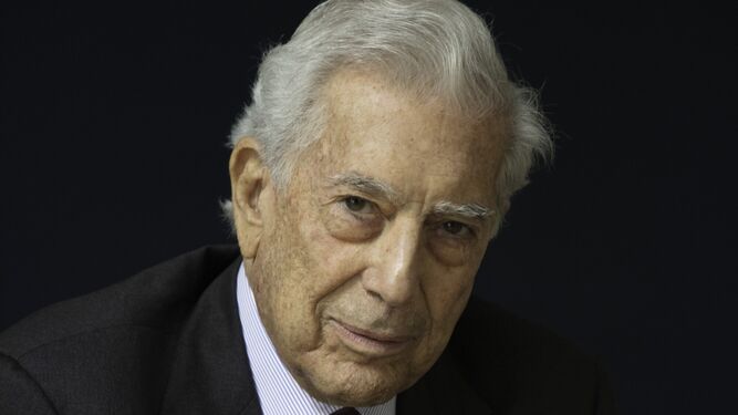 'Le dedico mi silencio', la utopía criolla de Mario Vargas Llosa