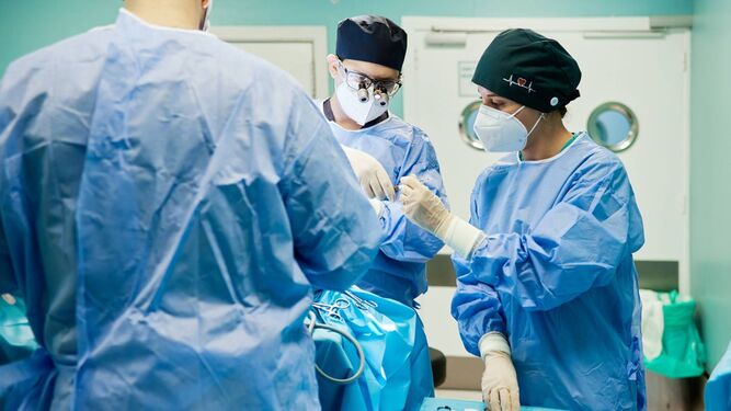 El Sindicato Médico Andaluz reclama un fraude por otorgar competencias médicas a los enfermeros