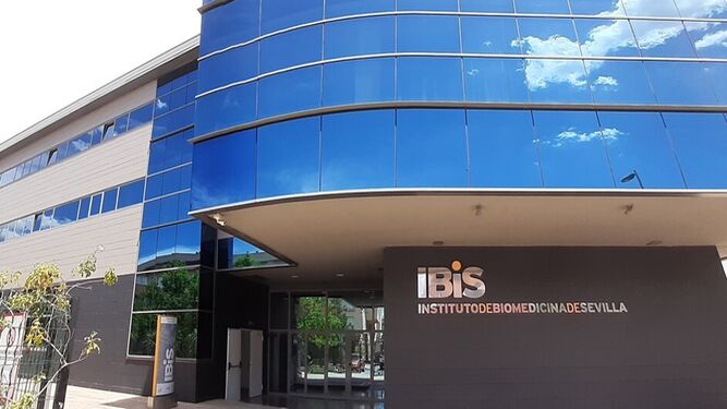 Sede del IBIS en Sevilla.