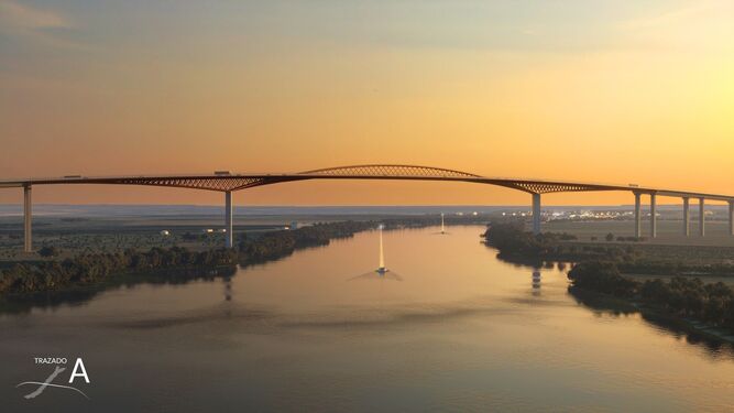 Coria del Río convoca un Pleno extraordinario por el puente de la SE-40 este viernes