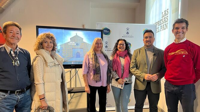 El Ayuntamiento potencia el destino turístico Alcalá con nuevas iniciativas y actividades a partir de febrero