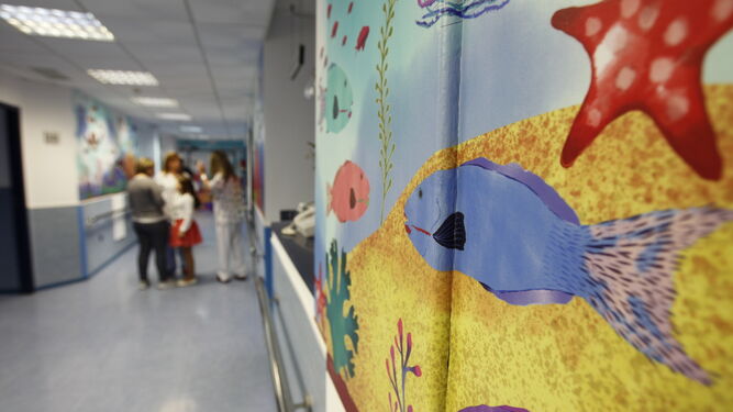 Andalucía contará con la asistencia de oncólogos pediátricos 24 horas para menores con cáncer