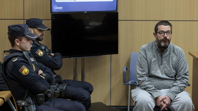 Un jurado popular juzga a un hombre acusado de matar a su hijo de 11 años en Sueca (Valencia)