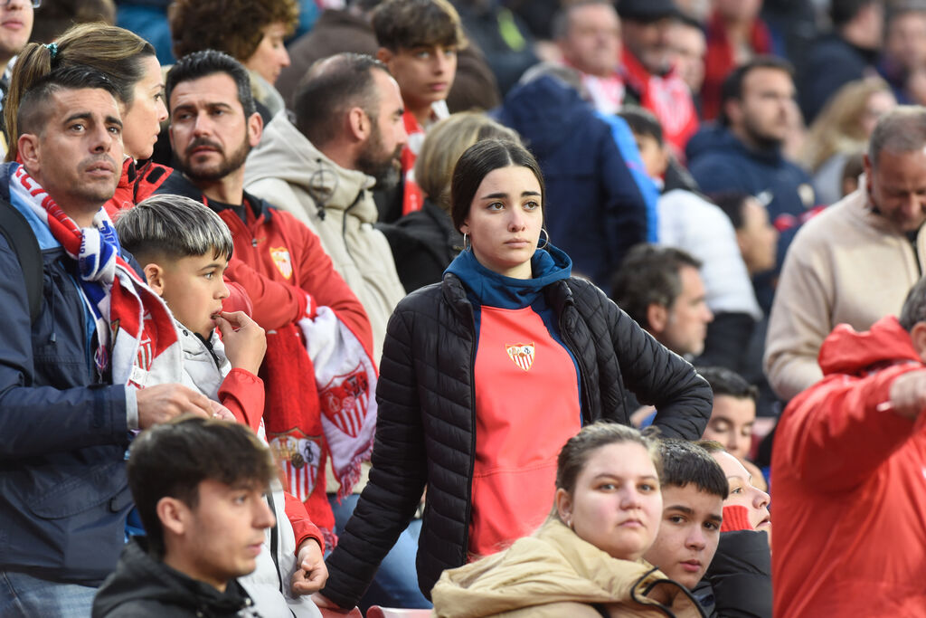 B&uacute;scate en el Sevilla FC - Atl&eacute;tico de Madrid