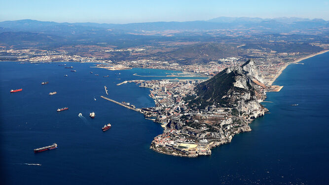 Mafias en el Campo de Gibraltar: el quién es quién de la droga en el Estrecho
