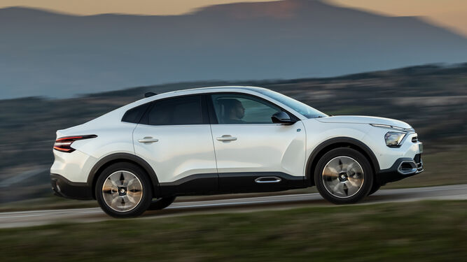 Citroën adelanta la cuantía del Moves a sus clientes de renting