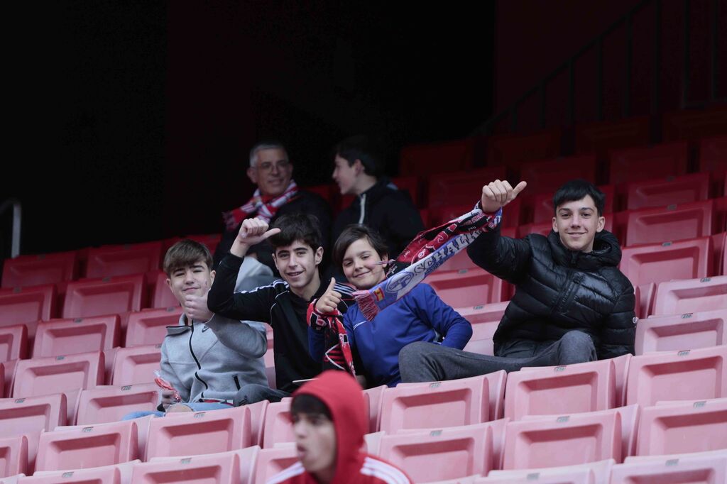 B&uacute;scate en el Sevilla - Real Sociedad
