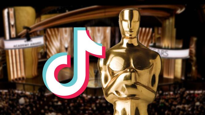 ¿Cómo ver los Oscars por TikTok? La red social de moda será clave este año