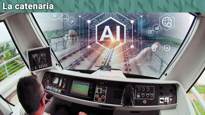 La tecnología basada en la Inteligencia Artificial que llegará al transporte