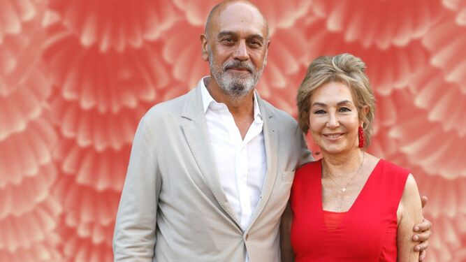 Devuelven una caseta de la Feria de Sevilla a la familia del marido de Ana Rosa Quintana