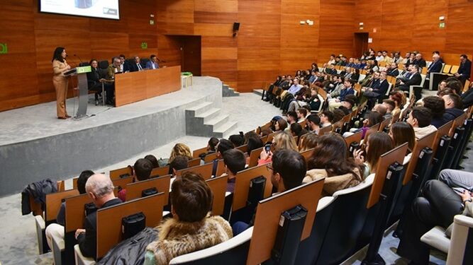 Teknus Academy consolida su Máster de SAP en Sevilla con más de 200 alumnos formados en sus aulas