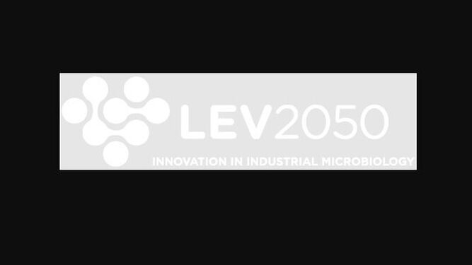 Logo de Lev 2050.