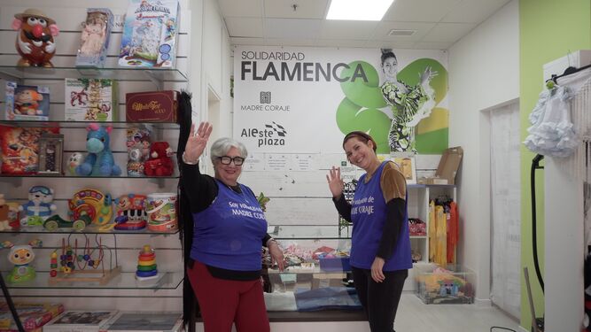 Iniciativa Solidaridad Flamenca