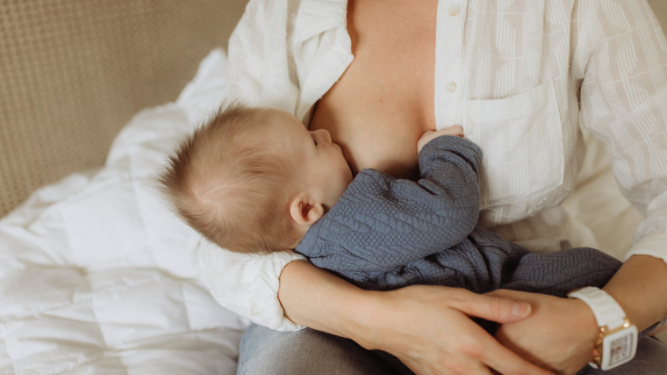 Falsos mitos de la lactancia materna que debes olvidar
