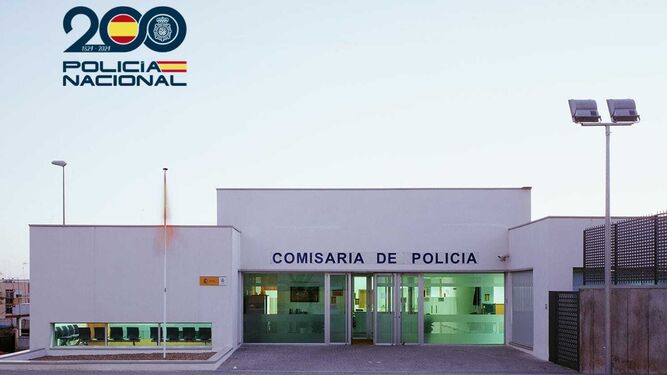 Cuatro detenidos por asaltar una casa de Alcalá de Guadaíra con una pistola de fogueo