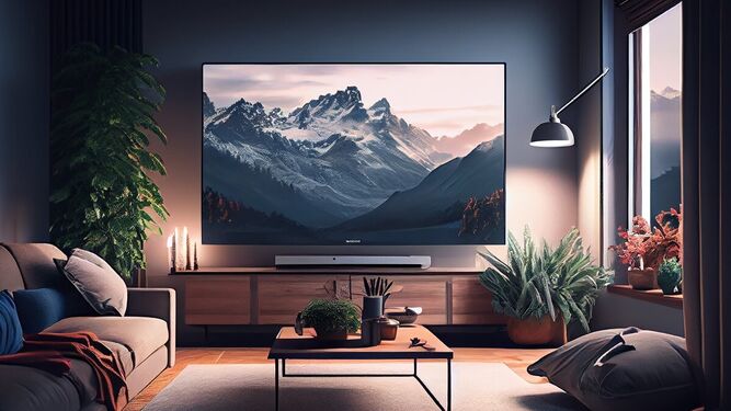 Las 10 mejores televisores Smart TV del 2024: LG, Samsung o Xiaomi ¿cuál comprar?