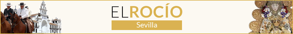 El Rocío Sevilla 2019