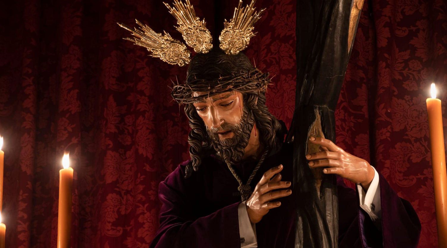 La Agrupación Musical Encarnación rompe con la Humildad de Sevilla Este antes de la Semana Santa 2026