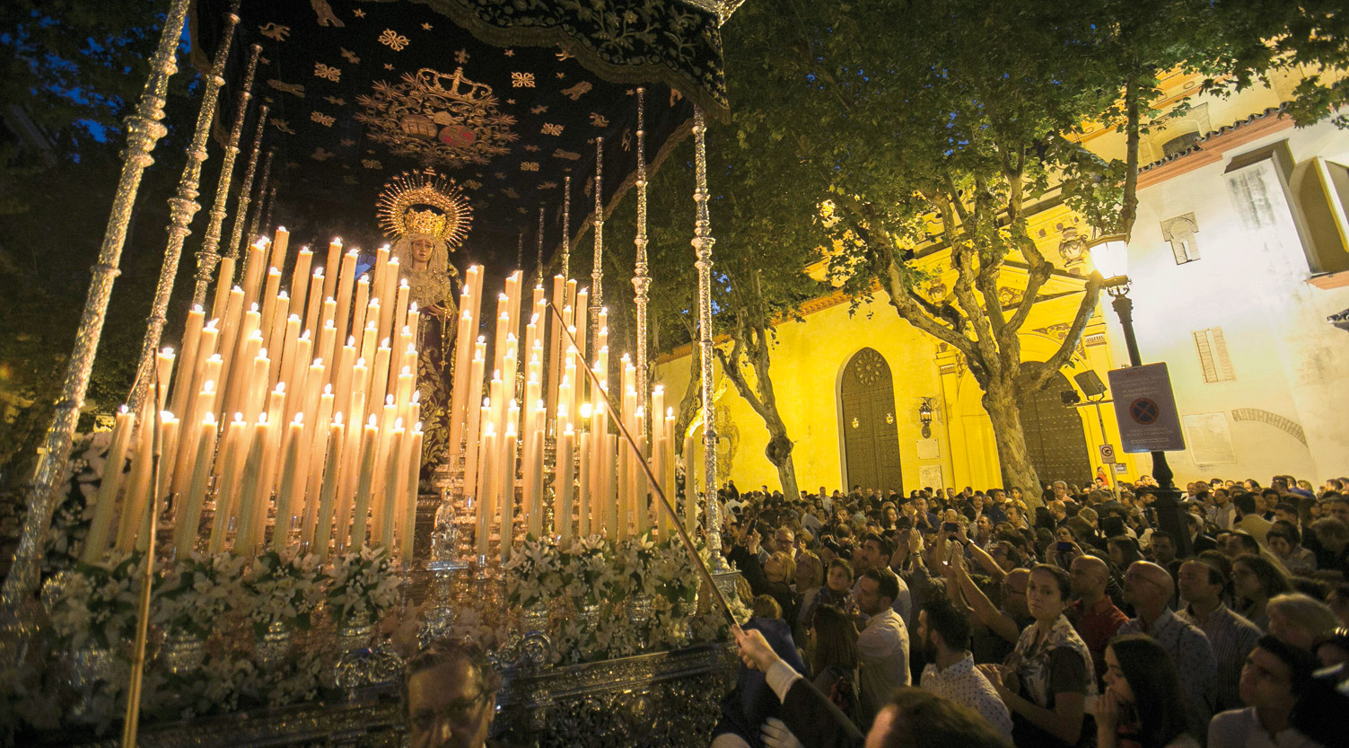 La Hermandad de Montserrat vivirá un hito histórico: Sevilla llevará a su Virgen a la Abadía catalana por primera vez en siglos