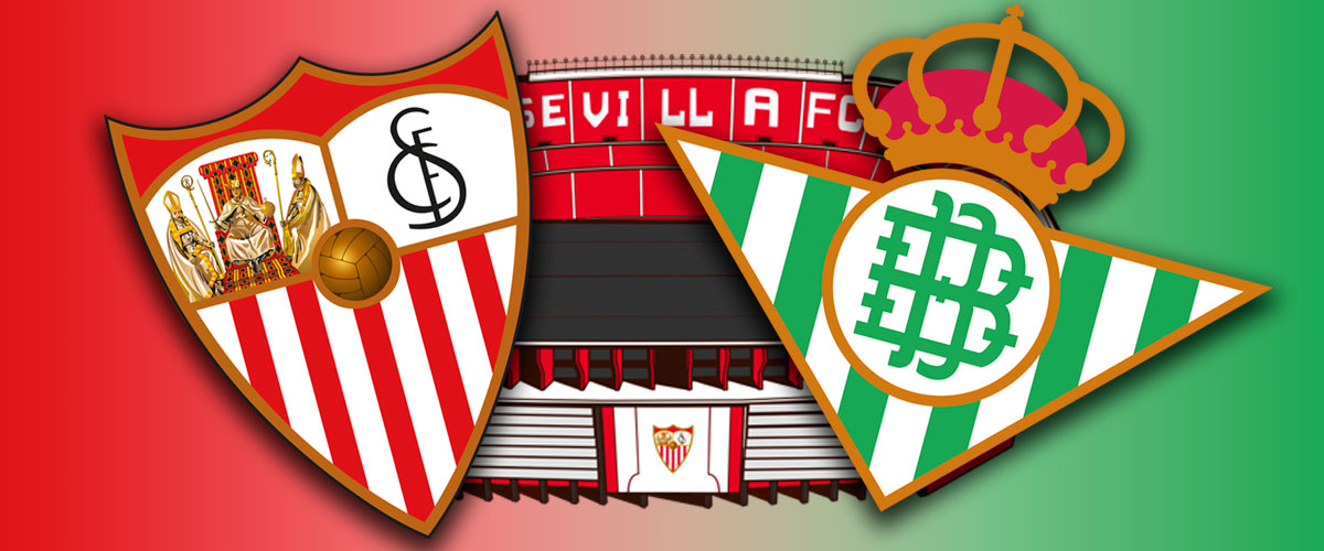 Sevilla-Betis 2019-2020