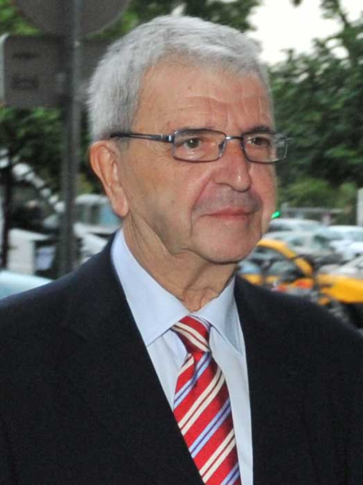 José Salgueiro Carmona