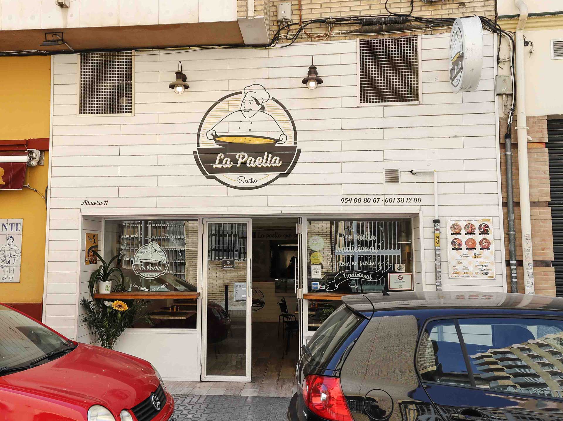 Estos son los restaurantes en Sevilla Este que tienes que probar
