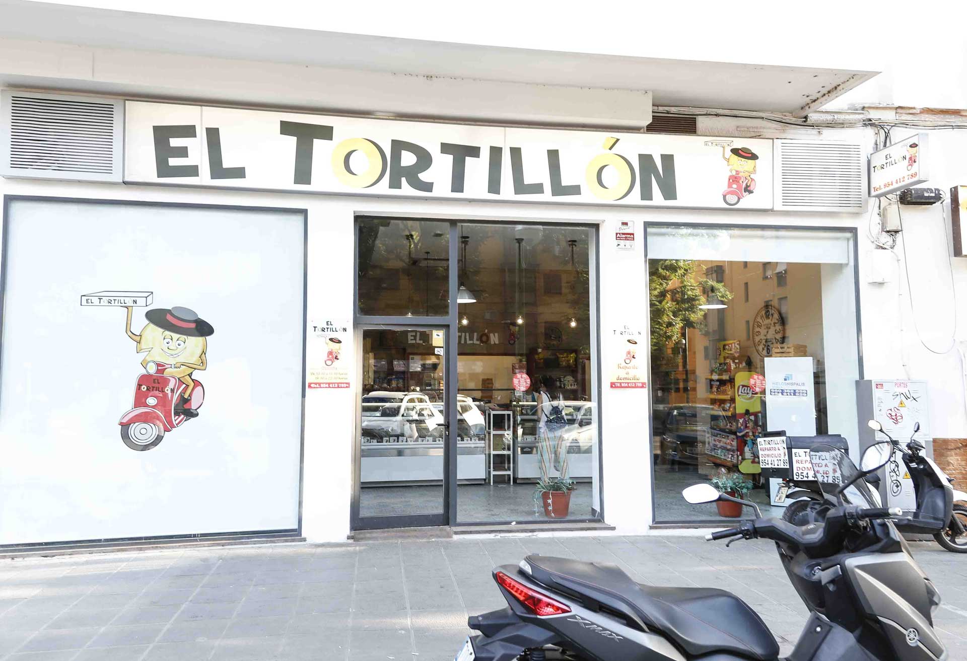 Comida para llevar en Sevilla, 20 sitios destacados